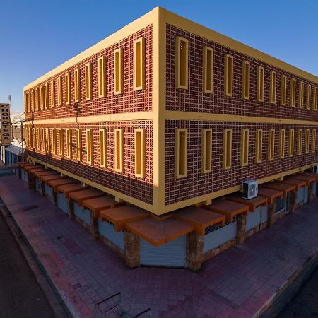 Hotel Aldea Chorotega Пунтаренас Экстерьер фото