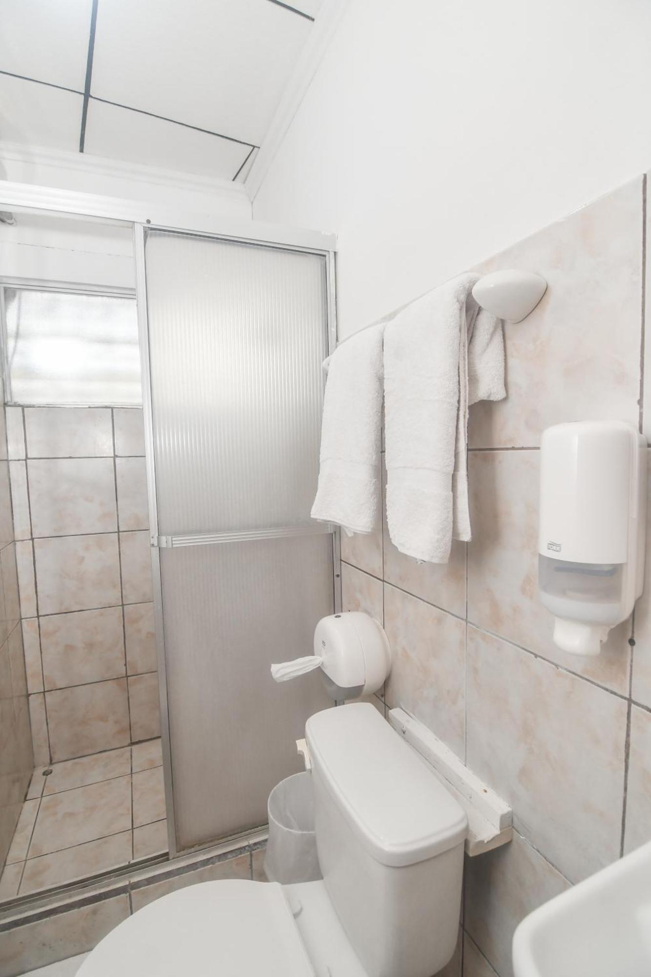 Hotel Aldea Chorotega Пунтаренас Экстерьер фото